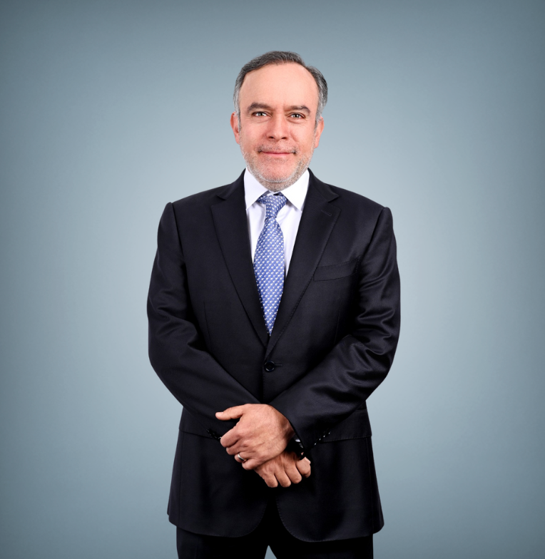Foto de Henry Comte