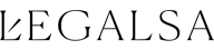 Logo LEGALSA
